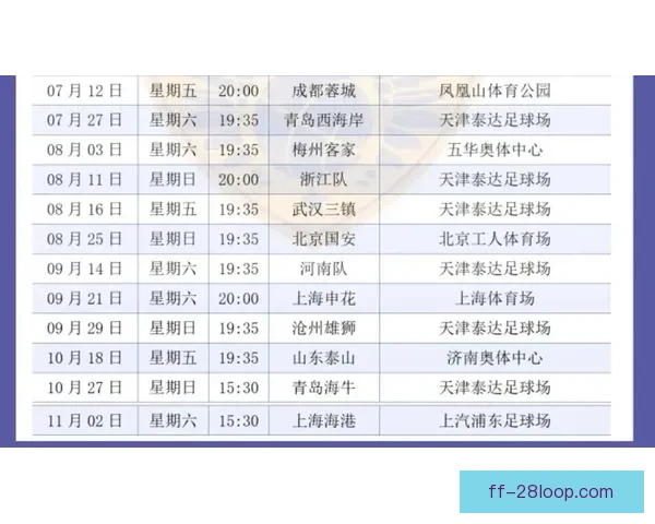 欧协联赛程五大关键要素分析助力球队掌握赛季全局及战略布局